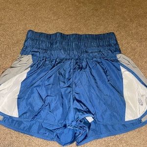 FP Movement The Way Home Shorts